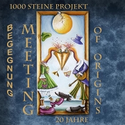 20 Jahre 1000 Steine Projekt Sampler