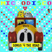 songs for the road