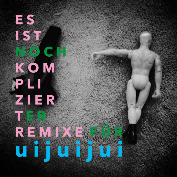 Es ist noch komplizierter